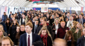 Apertura de la WTM Londres