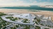 ​El medioambiente ralentiza la aprobación del nuevo aeropuerto de Portugal |Foto: airgways.com