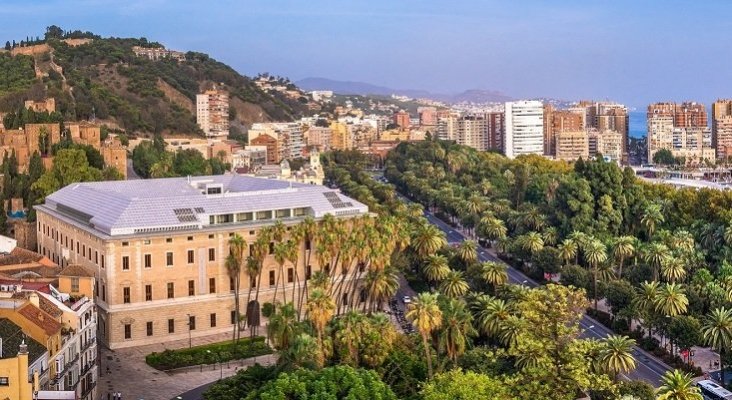 El Museo de Málaga gana casi 10.000 visitantes anuales  | Foto: museosdeandalucia.es