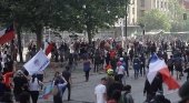 La Copa Libertadores no se celebrará en Chile por las protestas | Foto: 20minutos