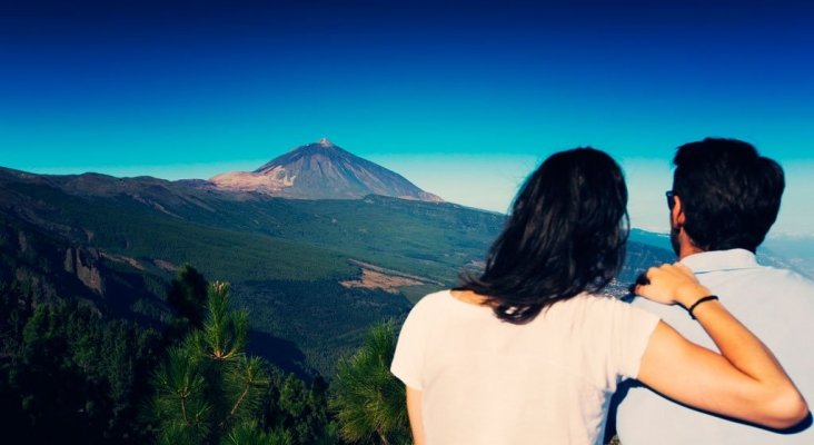 Parque Nacional del Teide