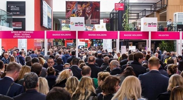 Concluye la WTM 2019: "El mundo ha cambiado, el turismo ha cambiado" | Foto: lecleef.com