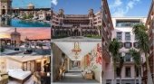 Reabre el Hotel Santa Catalina en Las Palmas de Gran Canaria