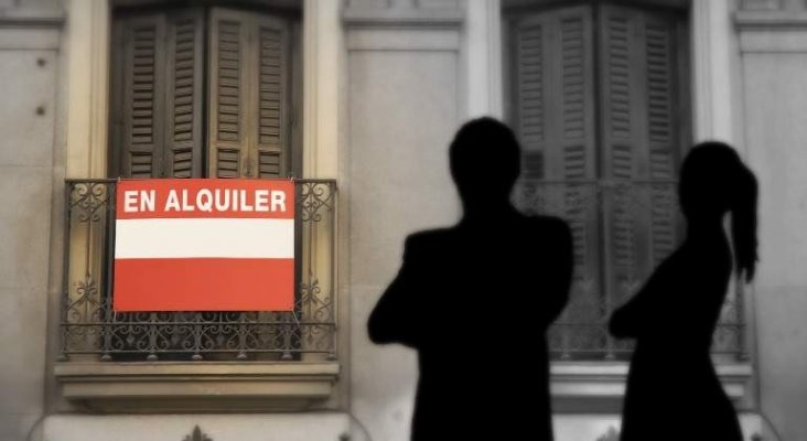 El acceso al alquiler es misión imposible para los jóvenes