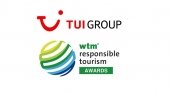 TUI Group premiado con el World Responsible Tourism