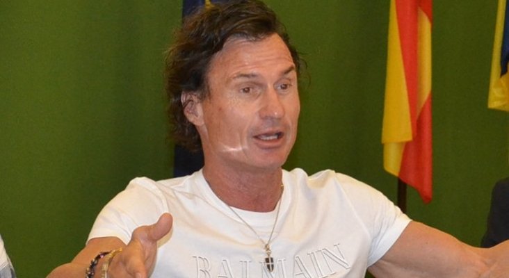 Petter Stordalen