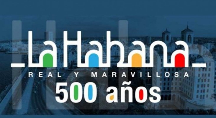 Habana, 500 años