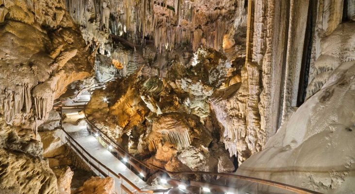 Cueva de Nerja - Málaga - España