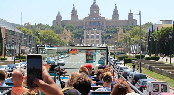 Barcelona City Tours