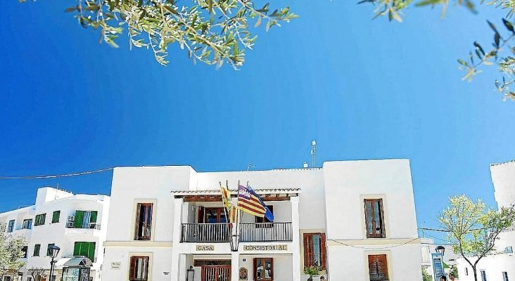 Consell Insular de Formentera