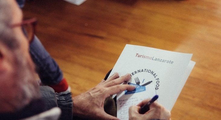 El turismo gastronómico sostenible se dará cita en Lanzarote