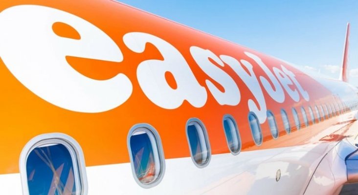 easyJet relanzará su touroperador para captar a 19,5 millones de clientes