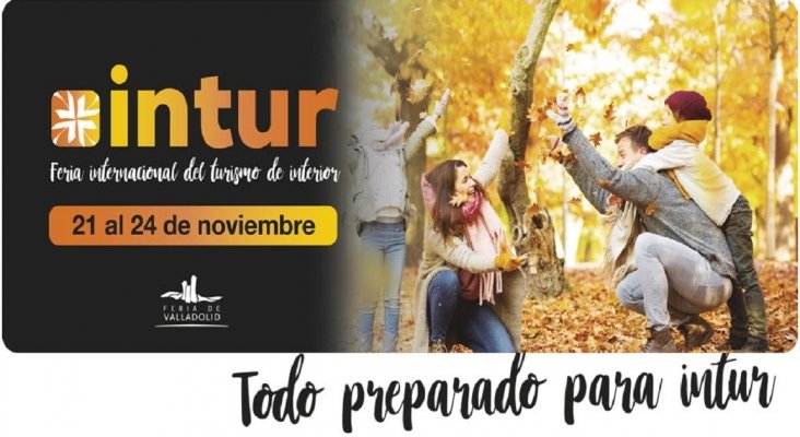Intur acoge el VI Foro de Novedades del Sector Turístico en Valladolid