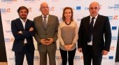 Las patronales hoteleras piden que Canarias duplique el presupuesto anual de Turismo