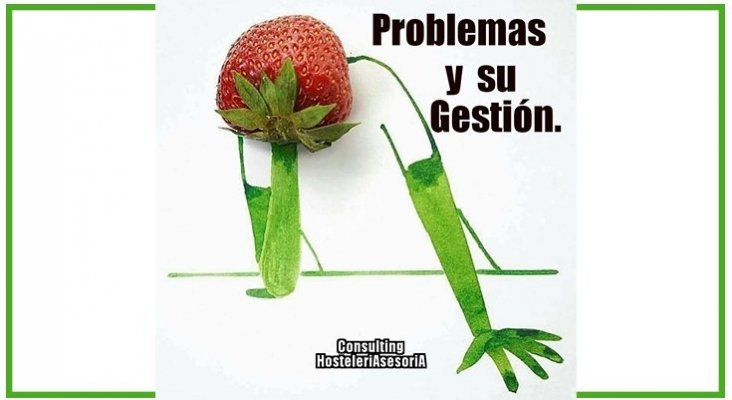 Problemas y su gestión