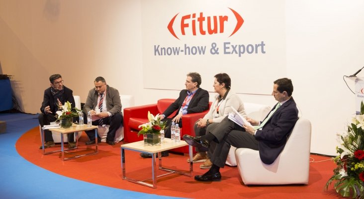 FITUR y SEGITTUR convocan los “The Chatbot Tourism Awards 2020”