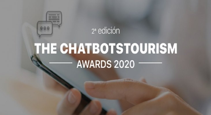 The Chatbots Tourism Awards 2020