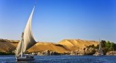 La desaparición de Thomas Cook impulsa el turismo en Egipto