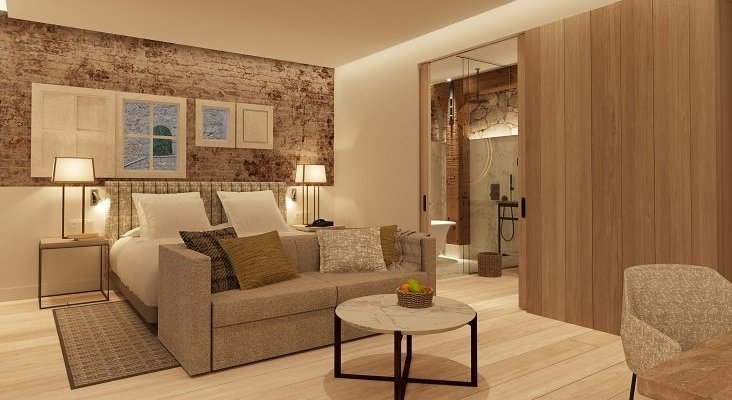 Best Western se estrena en Ávila con un hotel de lujo
