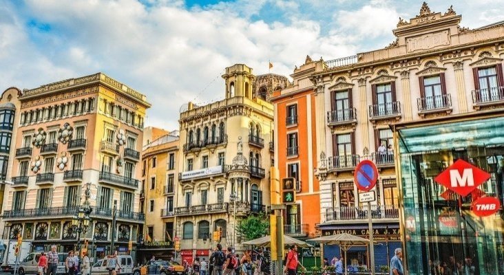 La Generalitat da luz verde al incremento de la tasa turística en Barcelona