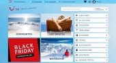 La web de TUI, la más popular en la categoría ‘viajes’ por sexta vez consecutiva