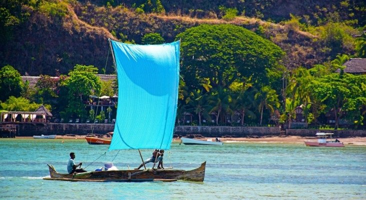 El turismo en la economía de la pobreza