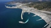 Terminal portuaria de Tánger | Los puertos marroquís quieren relevar a los españoles