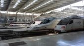 Renfe ya conoce a sus rivales en el AVE