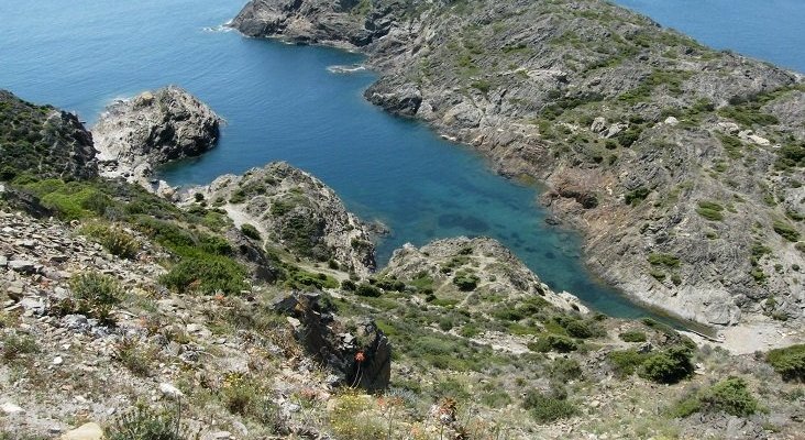 Cap de Creus crédito WombaT4756 via WikimediaCommons