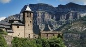 Los 10 espacios naturales protegidos de España mejor valorados | Parque Nacional de Ordesa y Monte Perdido- Aglaya72 vía WikimediaCommons