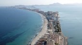 El sector turístico y náutico ante la crisis del Mar Menor: “nos toman a pitorreo” | Foto: El País