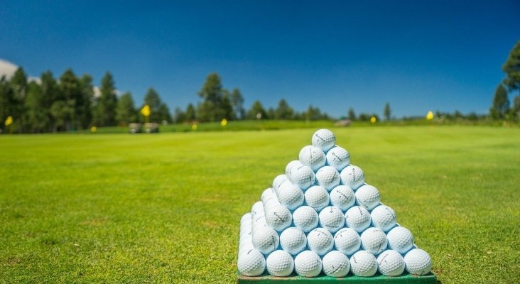 España, Portugal, Italia y Grecia, las estrellas del turismo de golf para Olimar