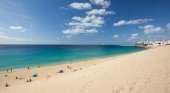 Canarias y Hurgada (Egipto), los destinos predilectos de los alemanes en Navidad | Foto: Fuerteventura-lopesan.com