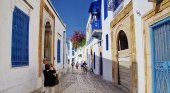 Túnez cumple sus objetivos turísticos antes de tiempo
