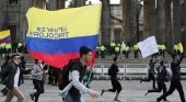 Las protestas en Colombia provocan cancelaciones y pérdidas en el turismo| Foto: rtve