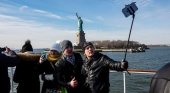 Las previsiones hacen esperar una caída de turistas en Estados Unidos