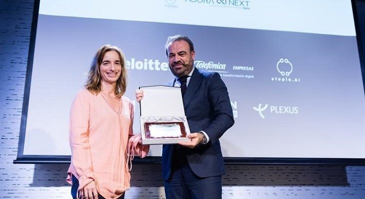 Meliá vuelve a ser reconocida por su labor sostenible y medioambiental | Foto: Gabriel Escarrer Jaume, vicepresidente y consejero delegado de la compañía