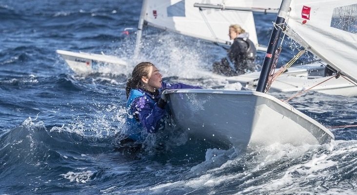 Trofeo Ciutat de Palma Nico Martinez 2