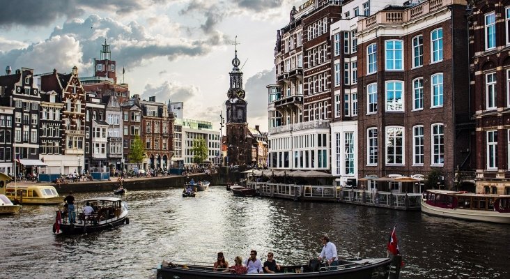 Dertour lanza el programa especial ‘Invierno en la ciudad’ | Foto: Ámsterdam, Países Bajos