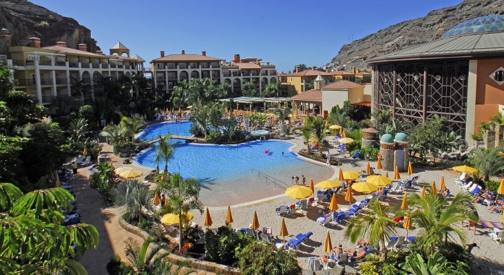 Hotel Cordial Mogán Playa Hotel Cordial Mogán Playa
