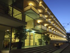 El Hotel Sirius 4 estrellas superior busca director