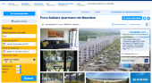 Prora Solitaire, alquiler de apartamentos en Booking