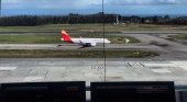 Aeropuerto de Asturias | Foto: La Voz de Galicia