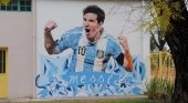 Rosario (Argentina) invita a los turistas a seguir los pasos de Messi