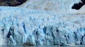 Huella de los Glaciares, el sendero que une Argentina y Chile | Foto: Clarín