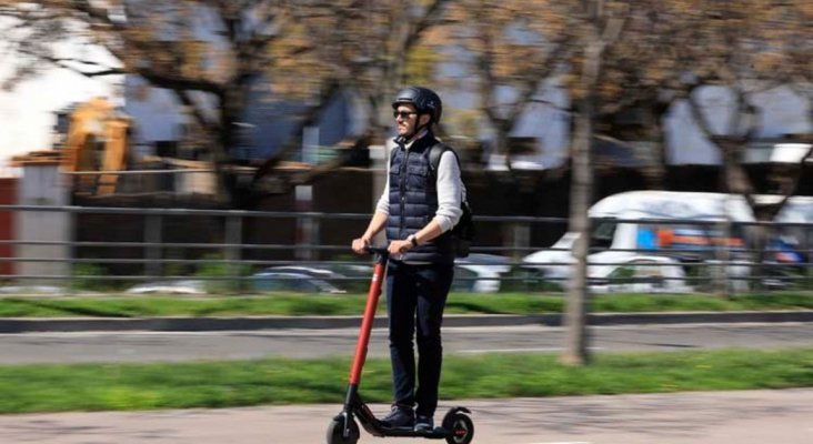 DGT: Nueva instrucción sobre los vehículos de movilidad personal | Foto: alziauto.es