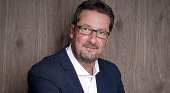 Carsten Burgmann, gerente de Ventas y Marketing de Neckermann Reisen