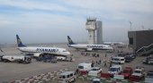Ryanair llega a un acuerdo 'in extremis' con los empleados para mantener su base en Girona | Foto: Allplane  (CC BY 2.0)