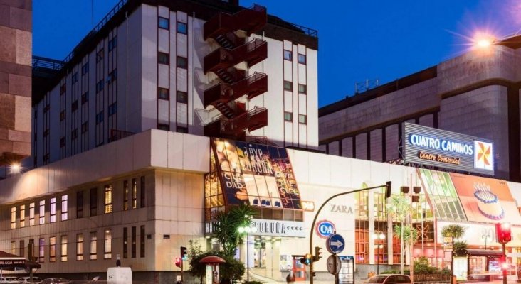 La socimi de Bankinter se hace con otro hotel de Meliá