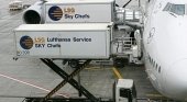 Lufthansa consuma la venta de su empresa de catering